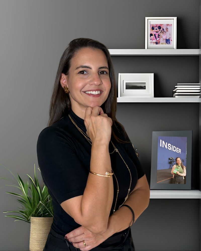 Karol Senna