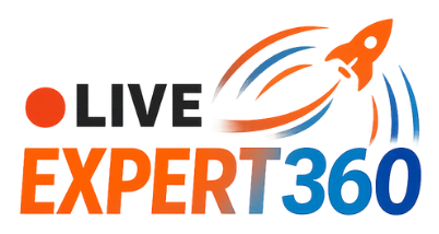 Live Expert360º